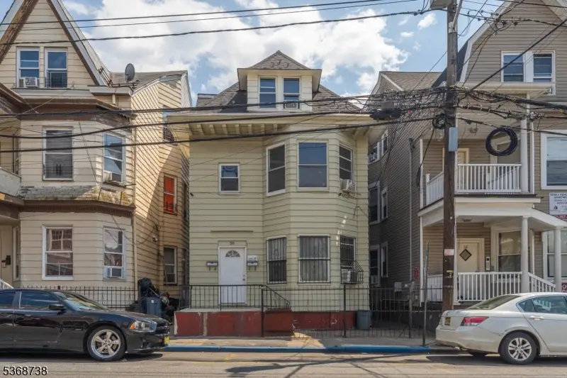 58 Park Ave, Paterson, NJ 07501 - Image #1