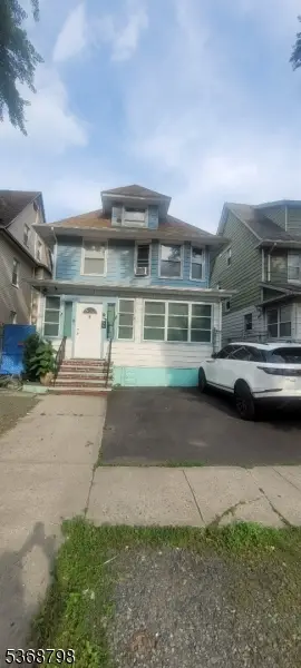 6 Emerson St, East Orange, NJ 07018 - Image #1