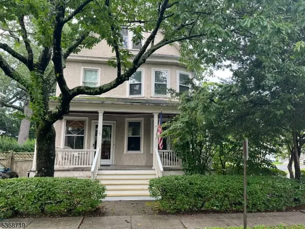 1 Irving Pl, Summit City, NJ 07901