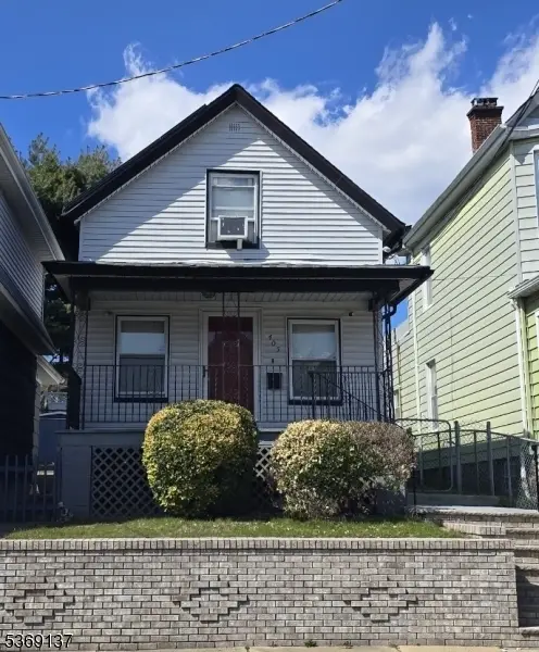 405 Elm St, Kearny Town, NJ 07032