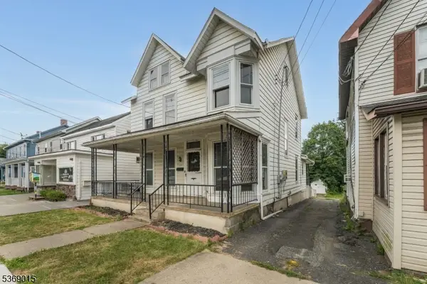 111 E Washington Ave, Washington Boro, NJ 07882