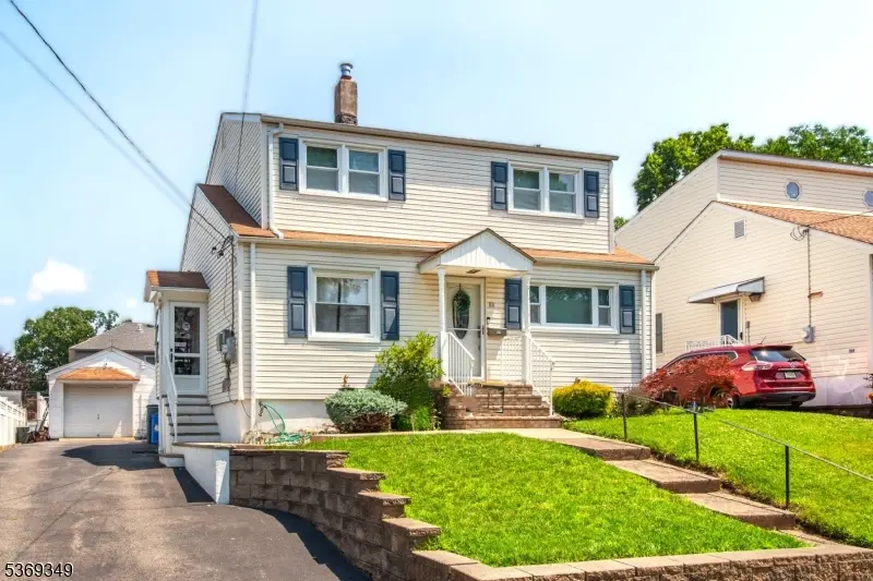 88 Ozone Ave, Cedar Grove, NJ 07009 - Image #1