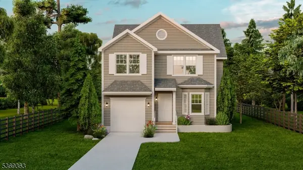 51 Marie Ave, Bridgewater Twp., NJ 08807