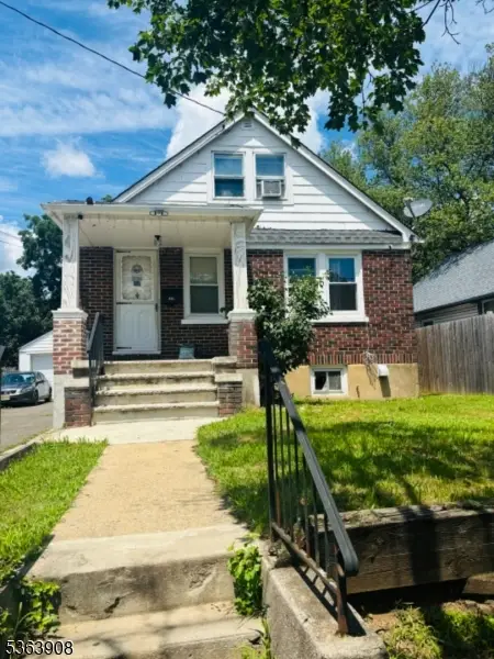 823 E 3rd St, Plainfield City, NJ 07062