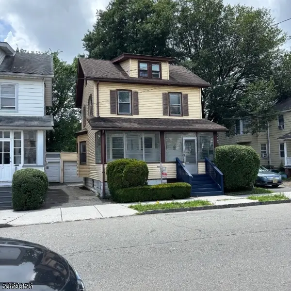 54 Mitchell St, West Orange, NJ 07052 - Image #1