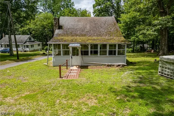 509 W Hill Rd, Lebanon Twp., NJ 08826