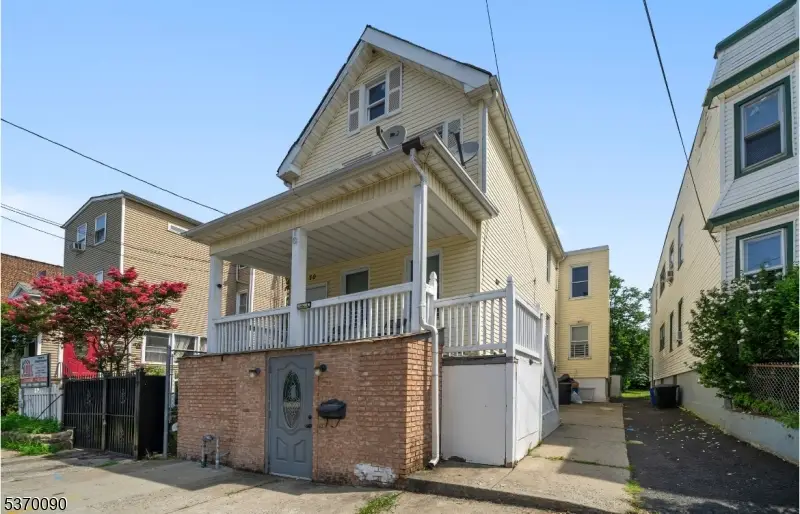 70 Welland Ave, Irvington, NJ 07111 - Image #1