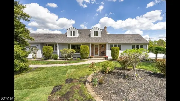 3 Woodhaven Rd, Parsippany-Troy Hills Twp., NJ 07054