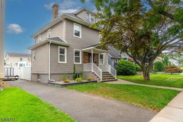 1715 Orchard Ter, Linden City, NJ 07036