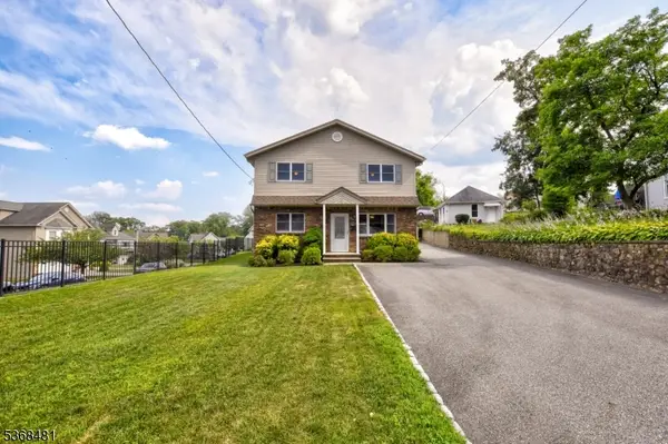 95 Kiel Ave, Butler Boro, NJ 07405