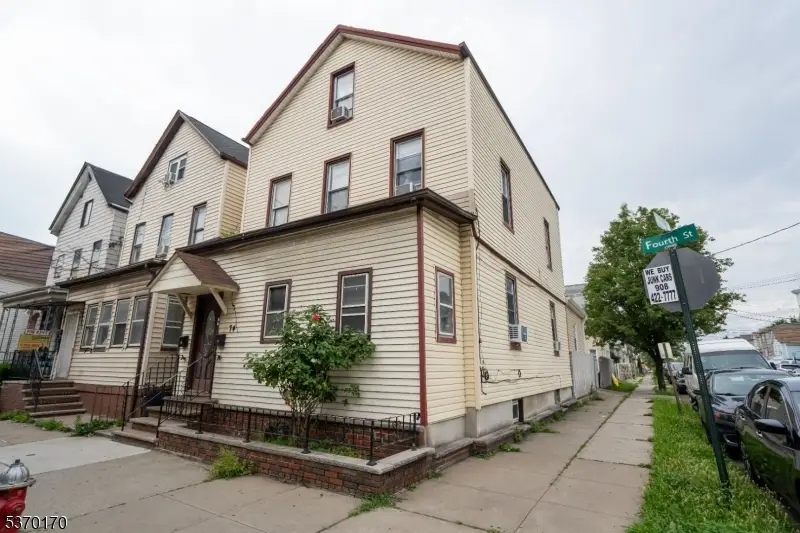 74 4th St, Elizabethport, NJ 07206 - Image #2