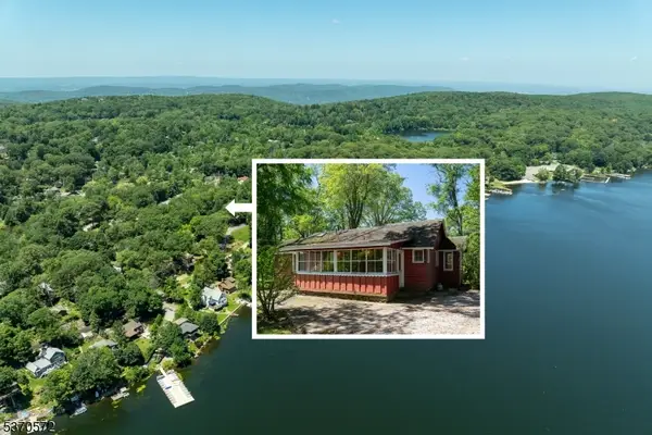 209 Alturas Rd, Vernon Twp., NJ 07422