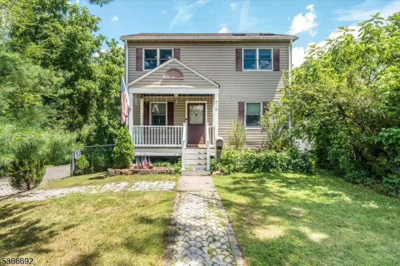 518 Eagle Rock Avenue, Roseland, NJ 07068 - Image #1