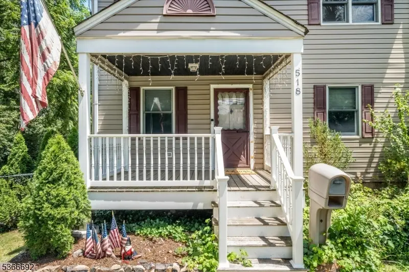 518 Eagle Rock Avenue, Roseland, NJ 07068 - Image #2