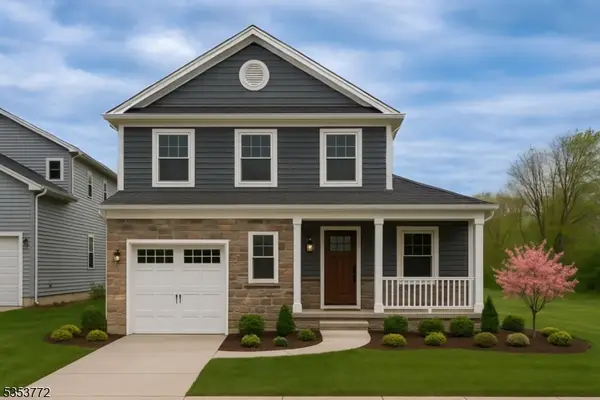 21 Celia Dr, Sparta Twp., NJ 07871