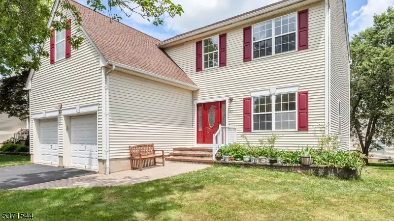 43 Wexford Way, Bradley Gardens, NJ 08807 - Image #2