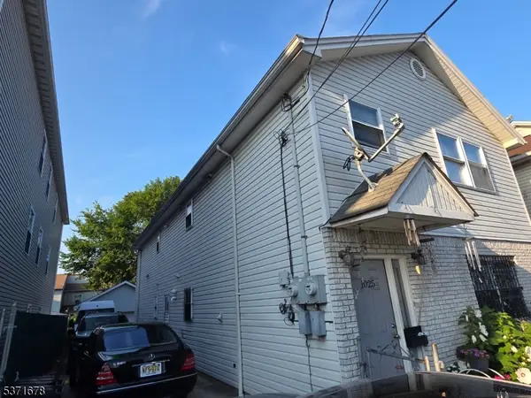 1025 Lafayette St, Elizabeth City, NJ 07201