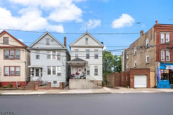 332-334 South St, Elizabeth City, NJ 07202