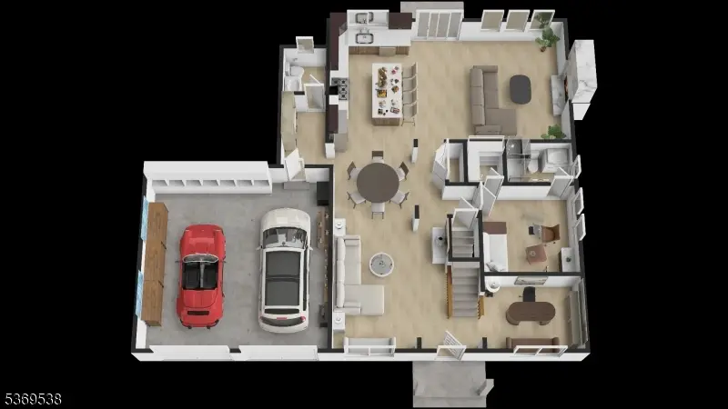 21 Maplewood Dr, Livingston, NJ 07039 - Image #2