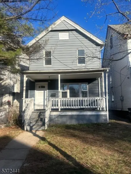 348 Cleveland St, City Of Orange, NJ 07052 - Image #2