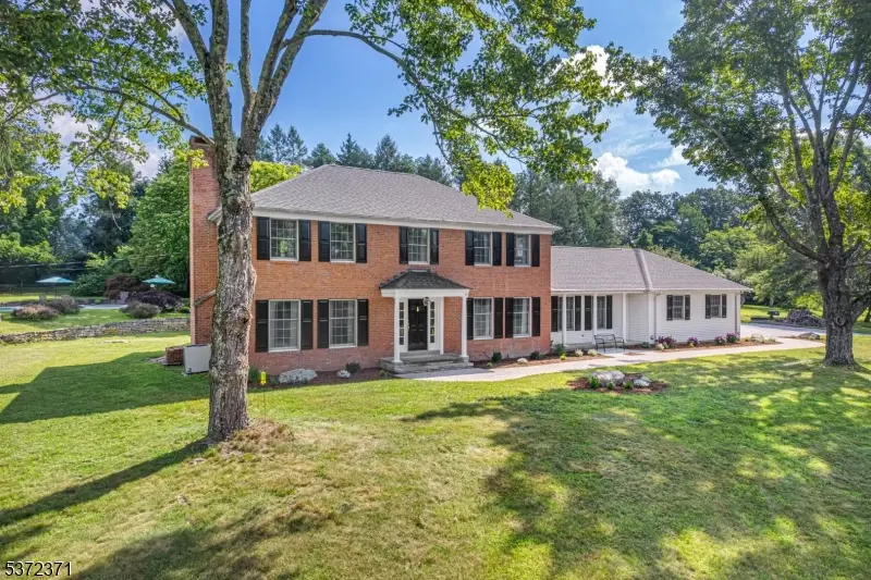 208 Willows Rd, Fredon Township, NJ 07860 - Image #1