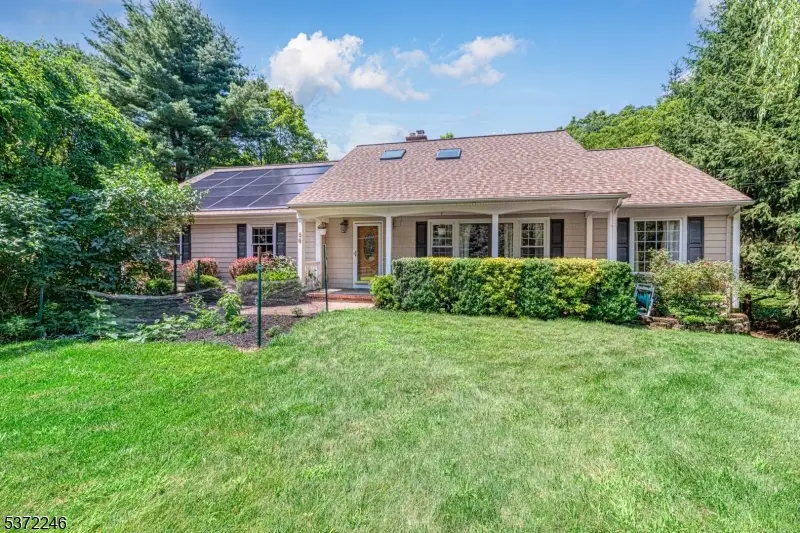 56 Woodland Rd, Mendham Township, NJ 07945 - Image #2