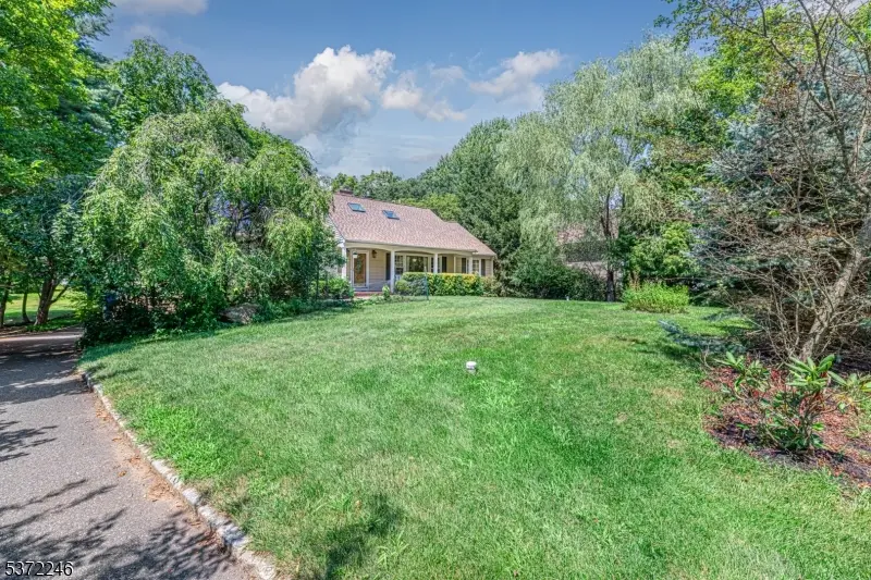 56 Woodland Rd, Mendham Township, NJ 07945 - Image #3