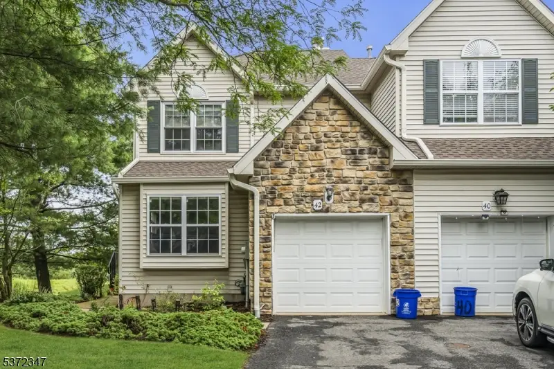 42 Bateman Way, Hillsborough, NJ 08844 - Image #1