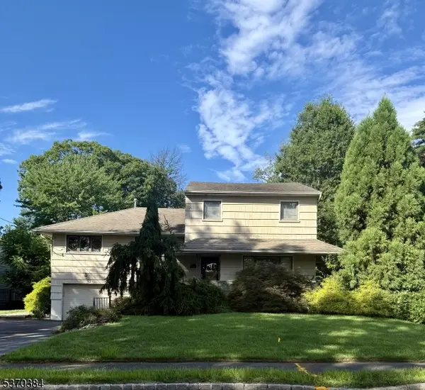 28 S Derby Rd, Springfield Twp., NJ 07081