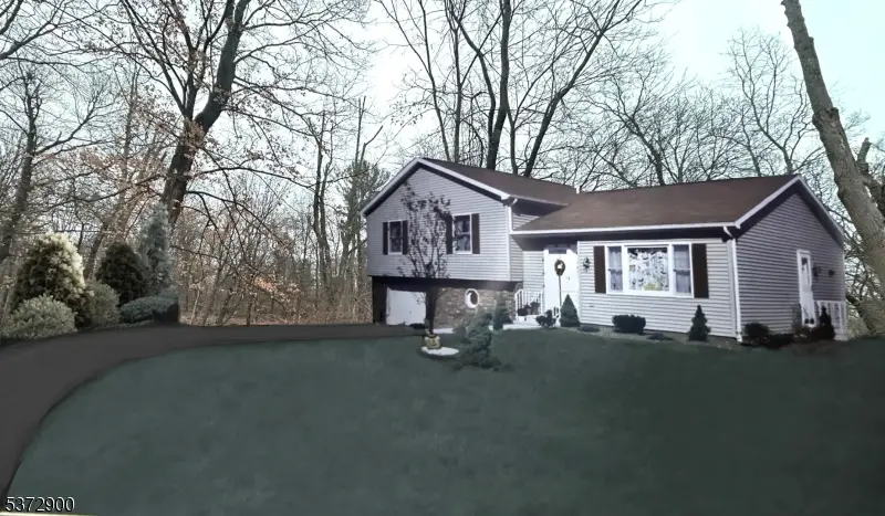 300 Alphano Road, Allamuchy Township, NJ 07840 - Image #2