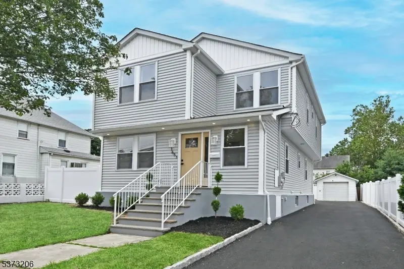 165 E 2nd St, Clifton, NJ 07011 - Image #1