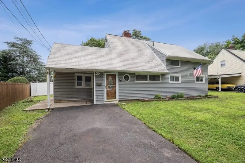 76 Ridge Rd, Rahway, NJ 07065 - Image #2