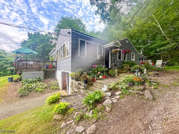 63 Van Horn Rd, Fredon Twp., NJ 07860