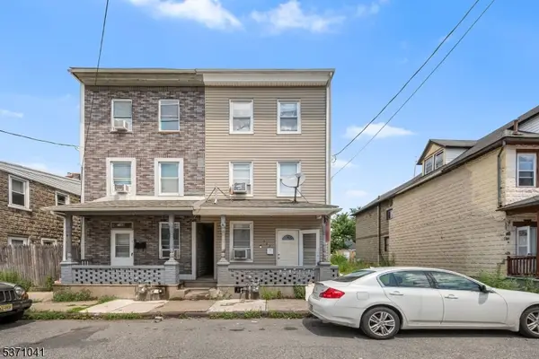 157 Mercer St, Phillipsburg Town, NJ 08865