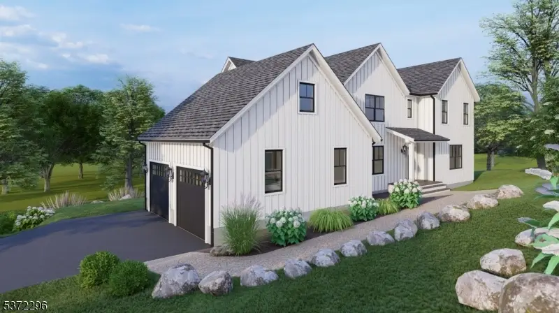 184 Hickory Tavern Rd, Gillette, NJ 07933 - Image #2