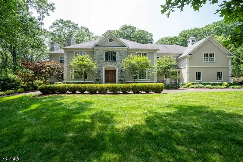 7 Timber Ridge Rd, Mendham Township, NJ 07945 - Image #2