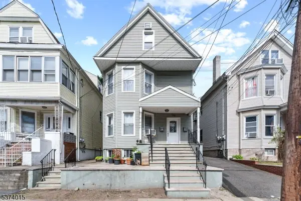 135 Union Ave, Belleville Twp., NJ 07109