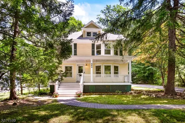 566 Plainfield Ave, Berkeley Heights Twp., NJ 07922