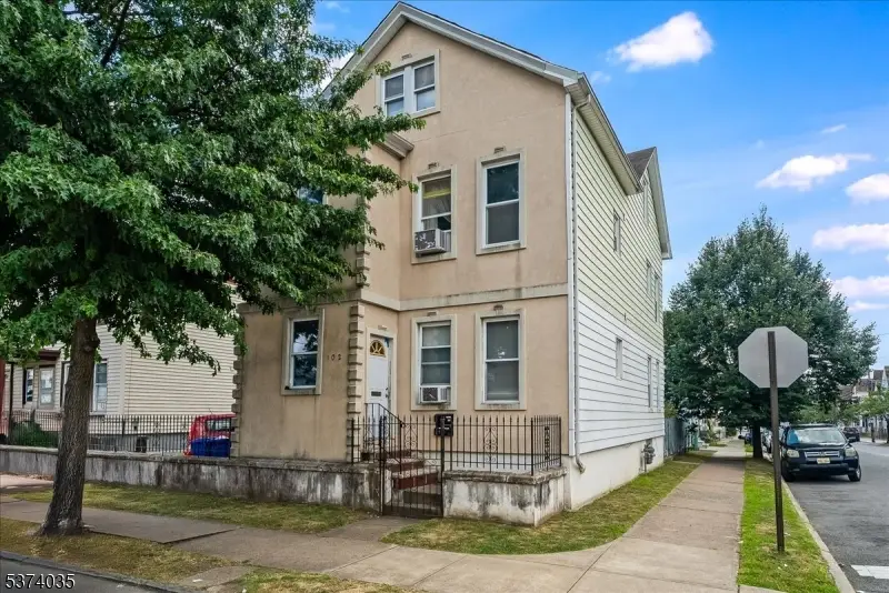 102 22nd Ave, Paterson, NJ 07513 - #1