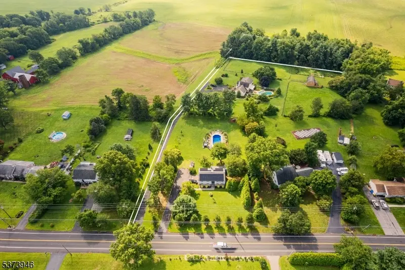 872 Amwell Rd, Hillsborough Township, NJ 08844 - Image #2