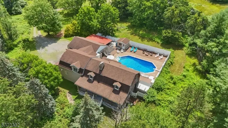 17 E Dreahook Rd, Readington Township, NJ 08889 - Image #1