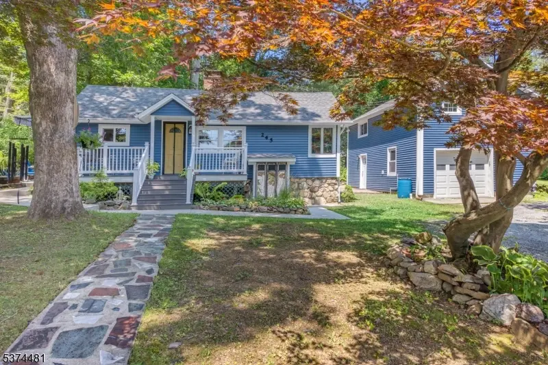 245 Wiscasset Rd, Highland Lakes, NJ 07422 - Image #1