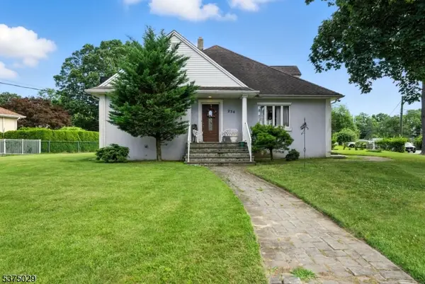 234 N Haledon Ave, North Haledon Boro, NJ 07508