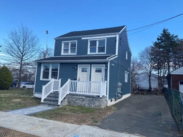 60 Laurel St, Paterson City, NJ 07522