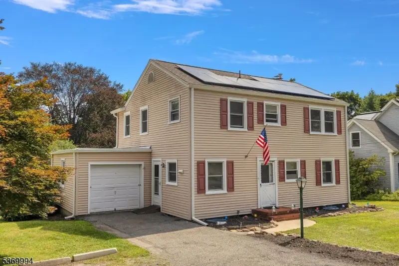 23 Manor House Rd, Mount Olive, NJ 07828 - Image #1