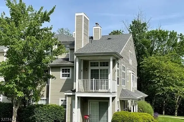 1114 Hyde Park Ct #1114, Mahwah Twp., NJ 07430