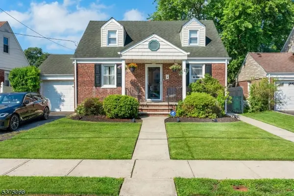 423 Bernard Ave, Linden City, NJ 07036