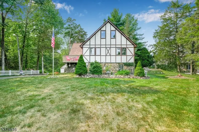 42 Upper Mountain Avenue, Montville, NJ 07045 - #1