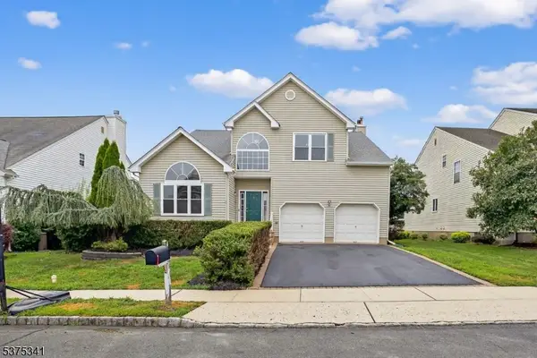 5 Lewis Dr, Bridgewater Twp., NJ 08807