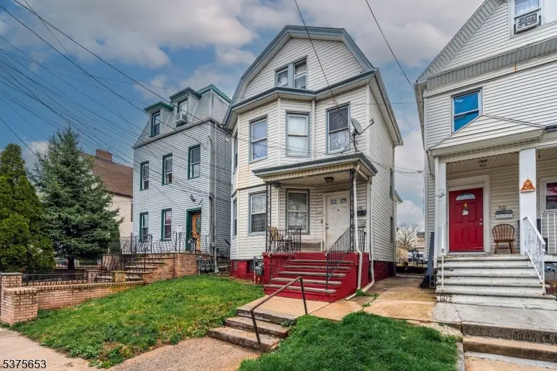 539 Jefferson Ave, Elizabeth, NJ 07201 - Image #1